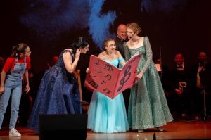 «Опера – детям»: долгожданное событие в Одинцове