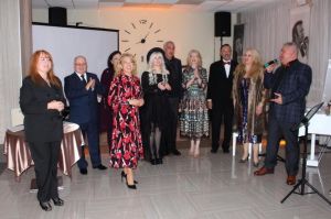 Вечер памяти Майи Кристалинской прошёл в КДЦ имени И.Д.Кобзона
