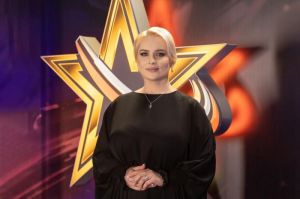 Валерия Ковач в полуфинале Всероссийского вокального конкурса "Звезда 2024"