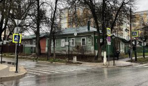 Специалисты ГУКН МО совместно с Комитетом по культуре Администрации Одинцовского округа обследовали исторические здания в Звенигороде