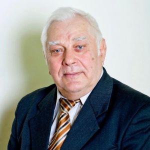 Сегодня ушёл из жизни деятель культуры нашего округа Игорь Евгеньевич ЧЕРНАВКИН