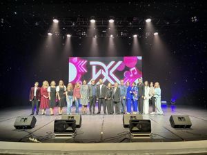 «Дуэты ДК» в Одинцовском округе: названы победители