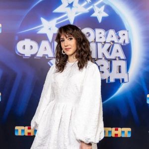 Мария Гордеева из города Одинцово стала победительницей «Новой Фабрики Звёзд»